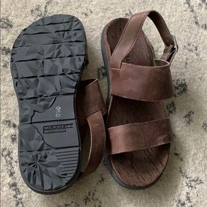 Merrell sandals